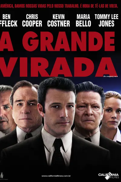 A Grande Virada (2010) LEG