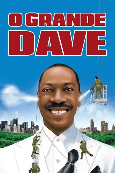 O Grande Dave (2008)