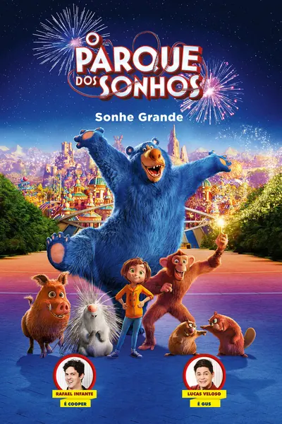 O Parque dos Sonhos (2019)