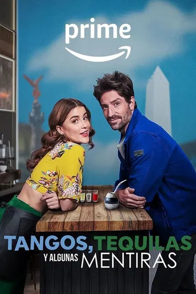 Tangos, Tequilas e Algumas Mentiras (2023)