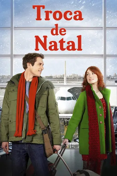 Troca De Natal