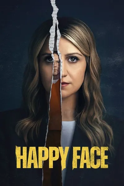 Happy Face Um Serial Killer