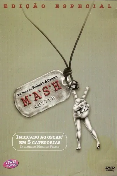 MASH (1970)