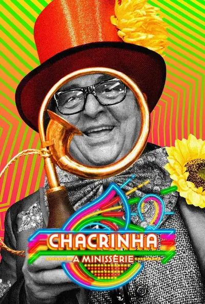 Chacrinha - A Minissérie