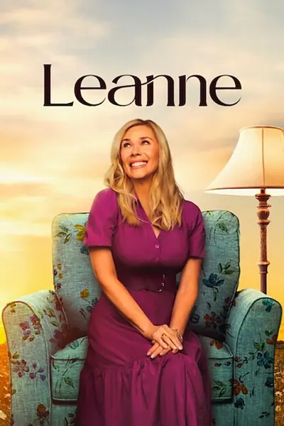 Pôster da série Leanne