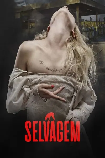 Selvagem (2016)