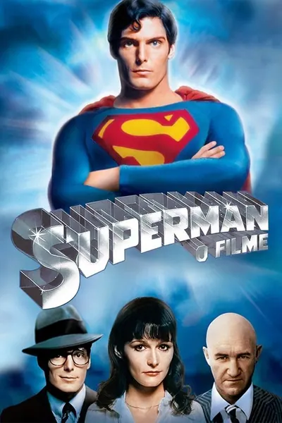 Superman: O Filme (1978)