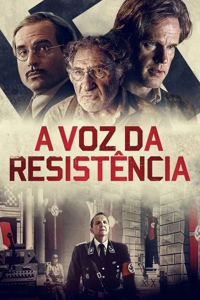 A Voz da Resistência (2021)