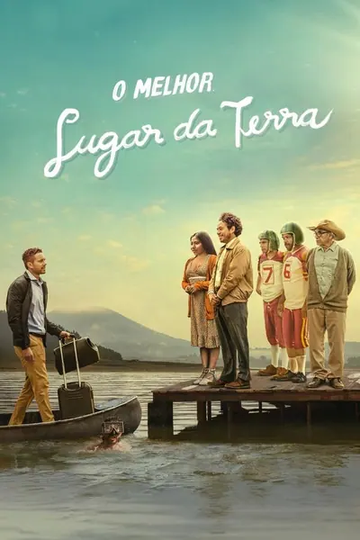 O Melhor Lugar da Terra (2023)