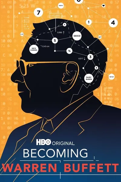 Pôster de Como ser Warren Buffett (2017) LEG