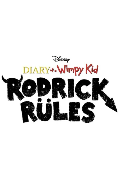 Diário de um Banana: Rodrick é o Cara