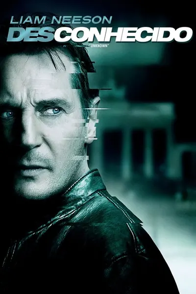 Desconhecido (2011)