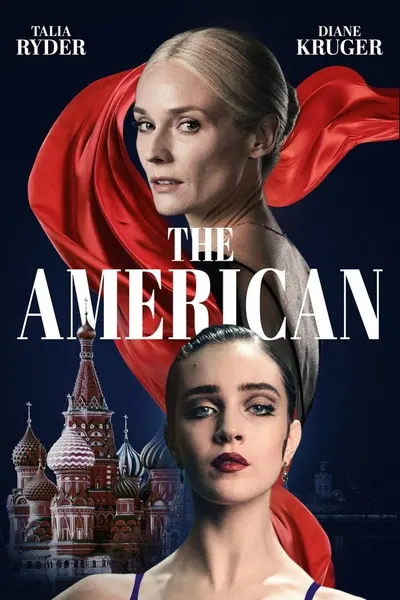 The American (2023) LEG