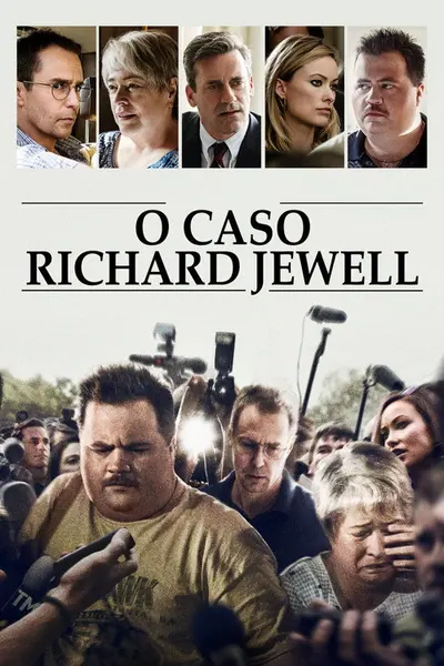 O Caso Richard Jewell