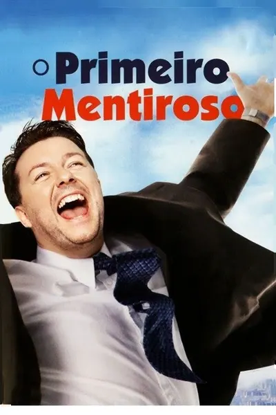 Pôster de O Primeiro Mentiroso (2009)