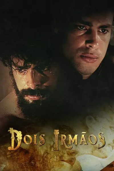 Pôster da série Dois Irmaos