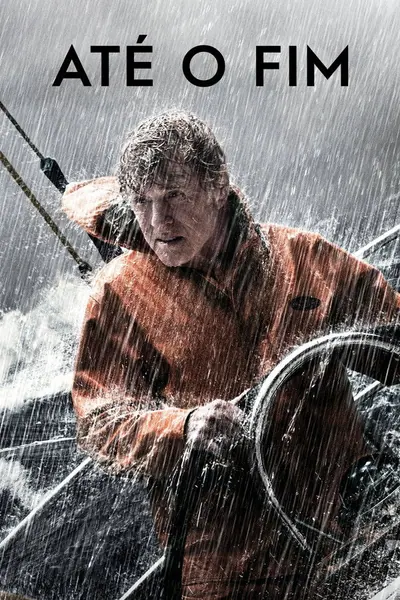 Pôster de Até o Fim (2013)