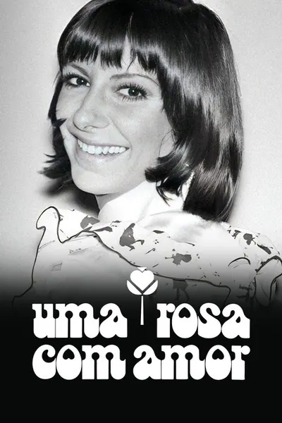 Uma Rosa Com Amor