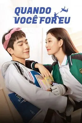 Pôster da série Quando Voce For Eu