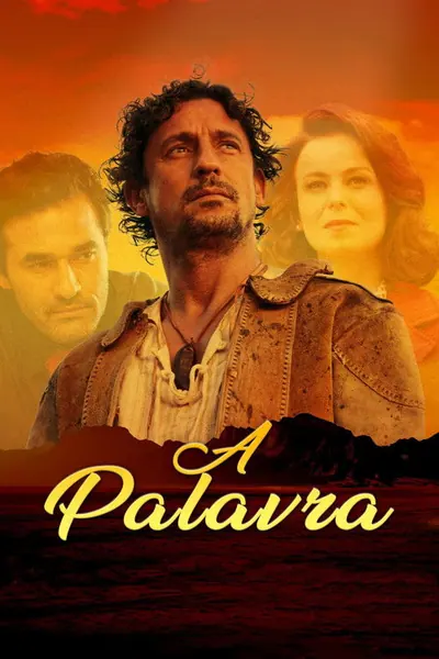 A Palavra (2025)