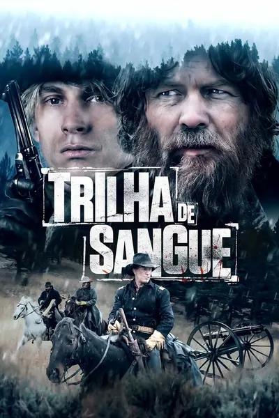 Trilha de Sangue (2021)