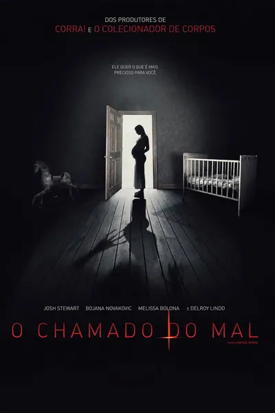 O Chamado do Mal (2018)