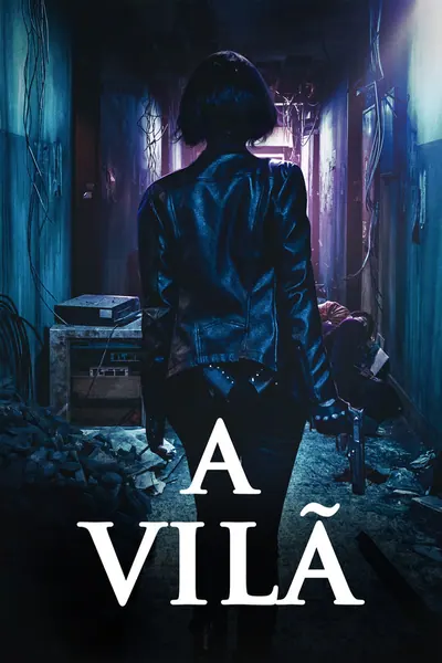 A Vilã (2017)