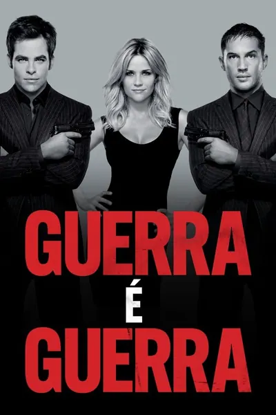 Guerra é Guerra! (2012)