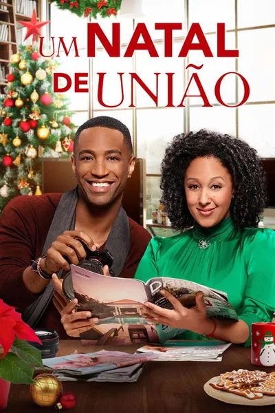 Um Natal de União (2019)