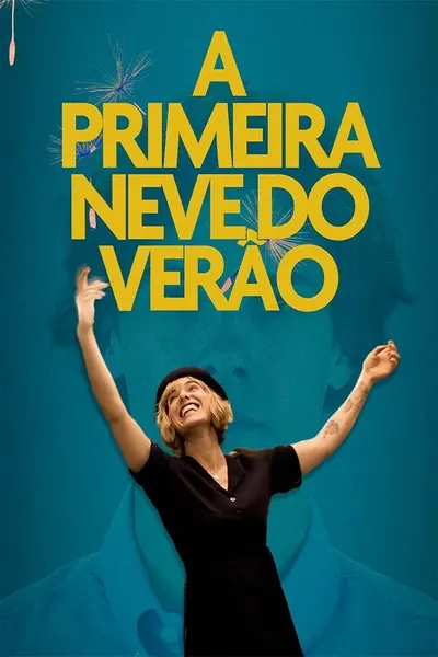 A Primeira Neve do Verão (2023)