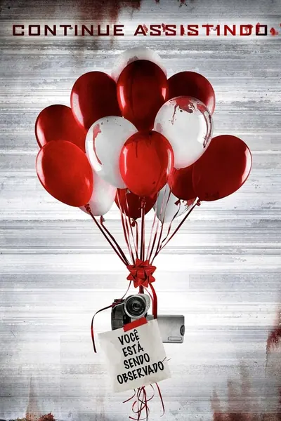 Continue Assistindo (2017)
