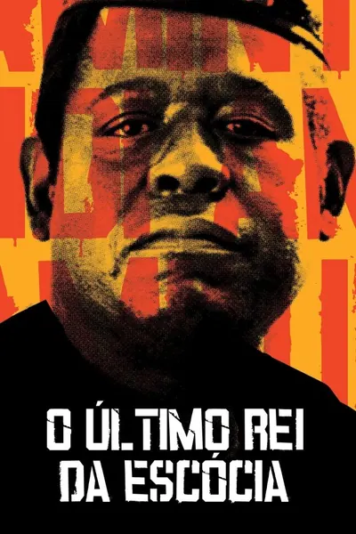 O Último Rei da Escócia (2006) Leg