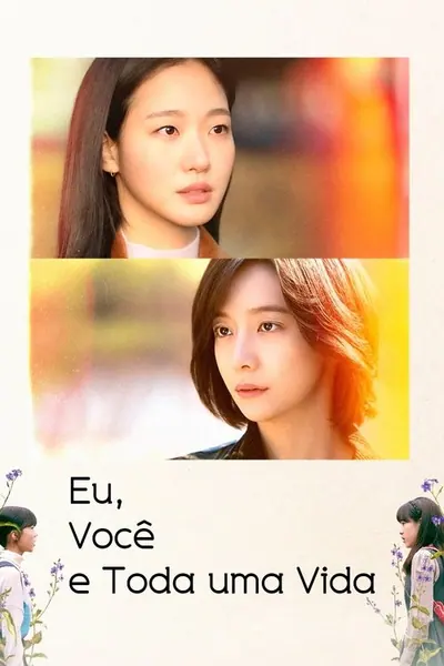 Pôster da série Eu Voce e Toda uma Vida
