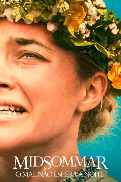 Midsommar: O Mal Não Espera a Noite (2019)