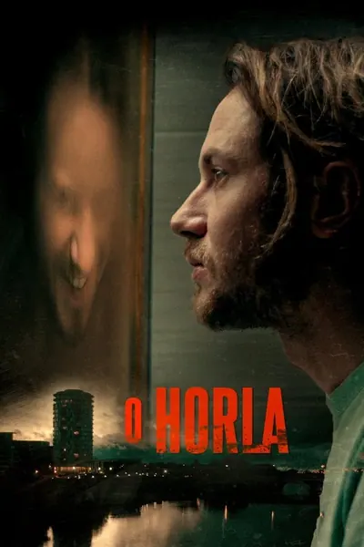 O Horla (2023) LEG