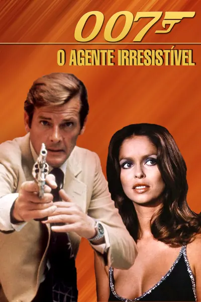 007: O Espião Que Me Amava (1977)