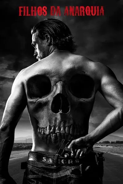 Sons Of Anarchy