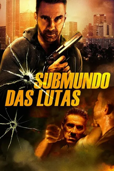 Submundo das Lutas (2016)