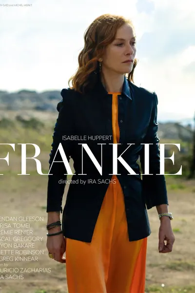 Frankie (2019)