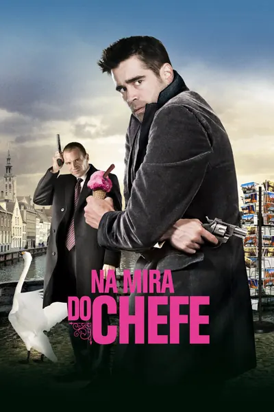 Na Mira do Chefe (2008)