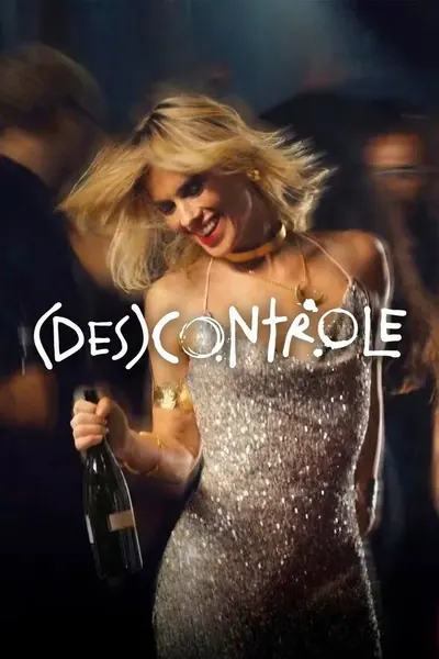 Pôster de (Des)controle (2026)