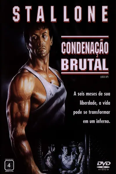 Condenação Brutal (1989)
