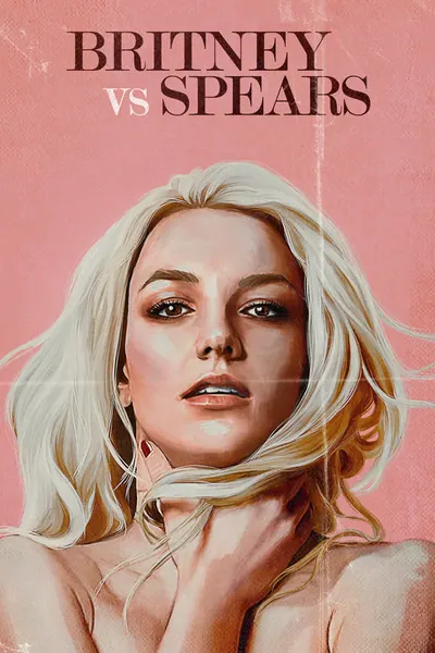 Britney x Spears (2021)