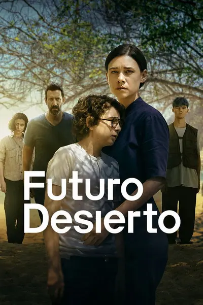 Futuro Deserto