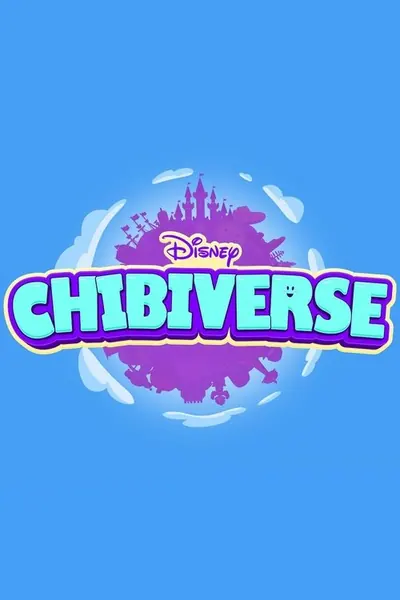 Pôster da série Chibiverso