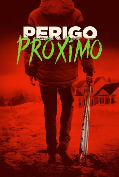 Pôster de Perigo Próximo