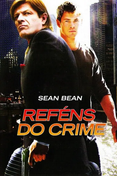 Reféns do Crime (2010)