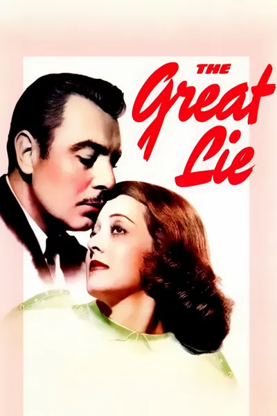 A Grande Mentira (1941)