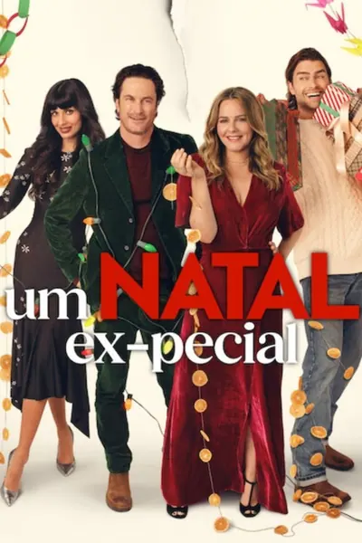 Um Natal Ex-pecial (2025)