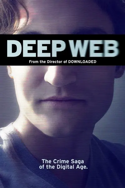 Pôster de Deep Web